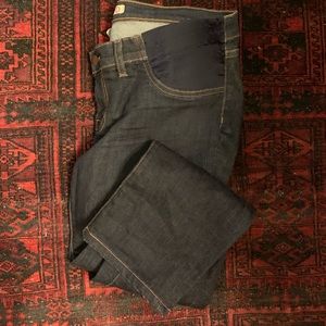 J Brand Jeans - J brand maternity jeans mama j straight leg J Brand Jeans - J brand maternity jeans mama j straight leg